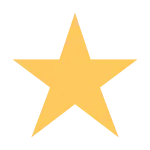 Star SVG Icon